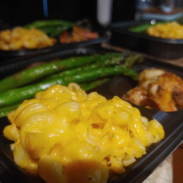 Kuntry Cookin’ - Food Truck